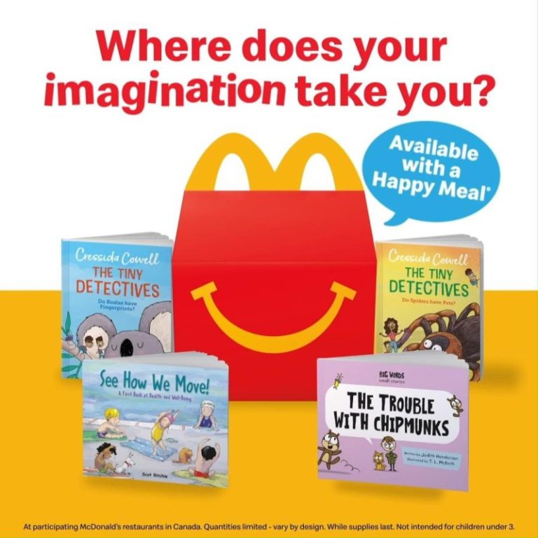 Happy Meal