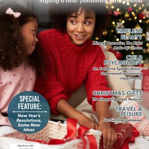 Modern Mom Summer Edition 2024